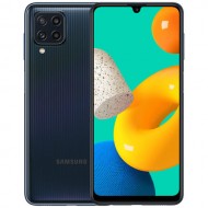 Смартфон Samsung Galaxy M32 6/128Gb Black (Черный) EAC Смартфон Samsung Galaxy M32 6/128Gb Black (Черный) EAC