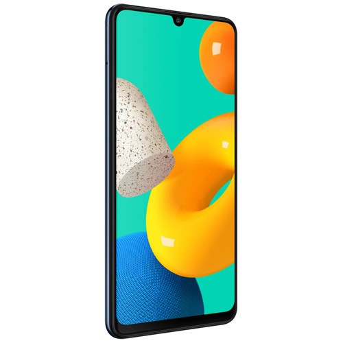 Смартфон Samsung Galaxy M32 6/128Gb Black (Черный) EAC Смартфон Samsung Galaxy M32 6/128Gb Black (Черный) EAC