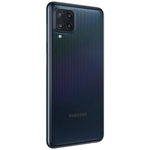 Смартфон Samsung Galaxy M32 6/128Gb Black (Черный) EAC Смартфон Samsung Galaxy M32 6/128Gb Black (Черный) EAC