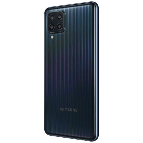 Смартфон Samsung Galaxy M32 6/128Gb Black (Черный) EAC Смартфон Samsung Galaxy M32 6/128Gb Black (Черный) EAC