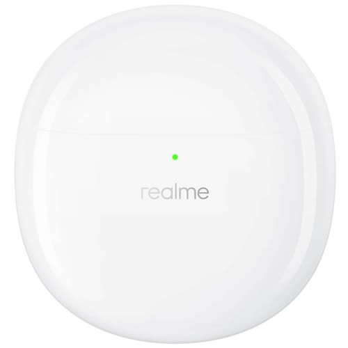 Беспроводные наушники Realme Buds Air Pro Soul White (Белый) EAC Беспроводные наушники Realme Buds Air Pro Soul White (Белый) EAC