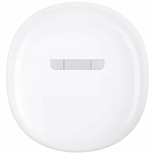Беспроводные наушники Realme Buds Air Pro Soul White (Белый) EAC Беспроводные наушники Realme Buds Air Pro Soul White (Белый) EAC