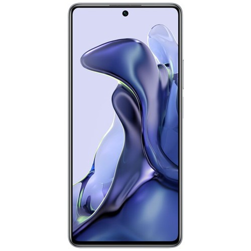 Смартфон Xiaomi 11T 8/128Gb Celestial Blue (Голубой) EAC
