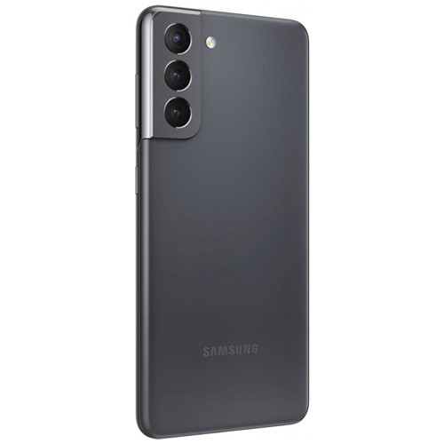 Смартфон Samsung Galaxy S21 8/256Gb Phantom Grey (Серый Фантом) Смартфон Samsung Galaxy S21 8/256Gb Phantom Grey (Серый Фантом)