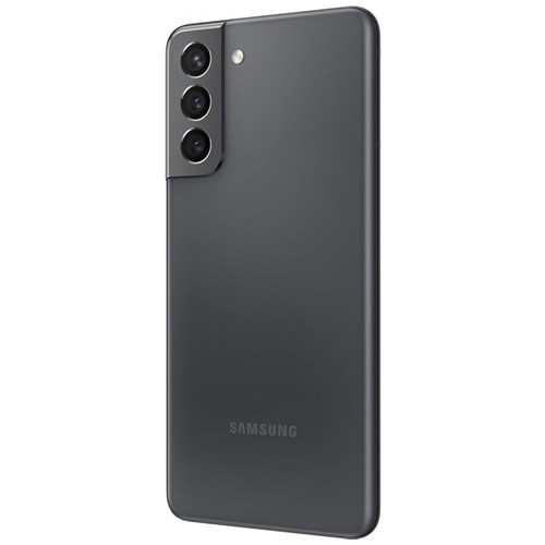 Смартфон Samsung Galaxy S21 8/256Gb Phantom Grey (Серый Фантом) Смартфон Samsung Galaxy S21 8/256Gb Phantom Grey (Серый Фантом)