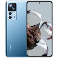 Смартфон Xiaomi 12T 8/128Gb Blue (Синий) Global Version Смартфон Xiaomi 12T 8/128Gb Blue (Синий) Global Version