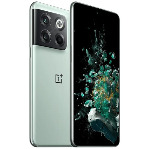 Смартфон OnePlus Ace Pro 5G 16/256Gb (CN) Jade Green (Зеленый)