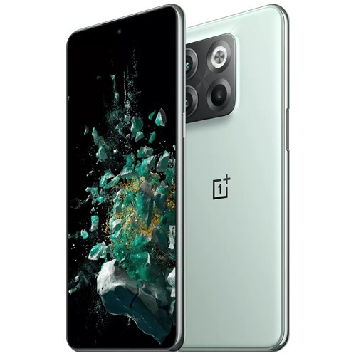 Смартфон OnePlus Ace Pro 5G 16/256Gb (CN) Jade Green (Зеленый)