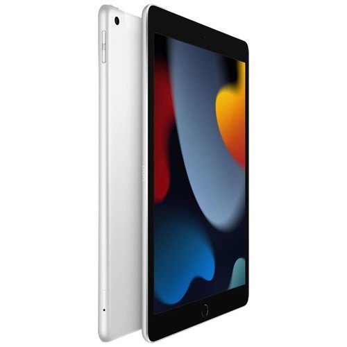 Планшет Apple iPad 10.2 (2021) 256Gb Wi-Fi Silver (Серебристый) Планшет Apple iPad 10.2 (2021) 256Gb Wi-Fi Silver (Серебристый)