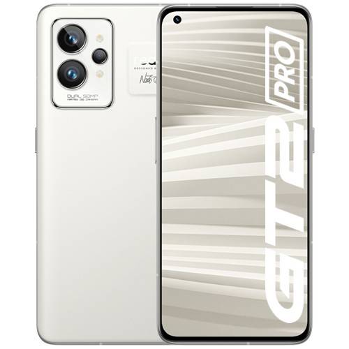 Realme GT2 Pro 8 128Gb Paper White Global Version Unotechno.ru