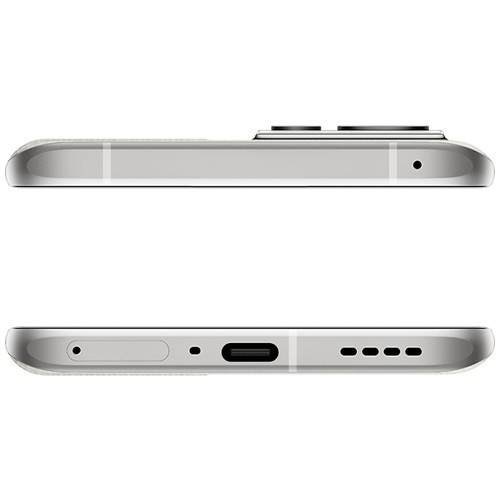 Смартфон Realme GT2 Pro 8/128Gb Paper White (Бумажный белый) Global Version