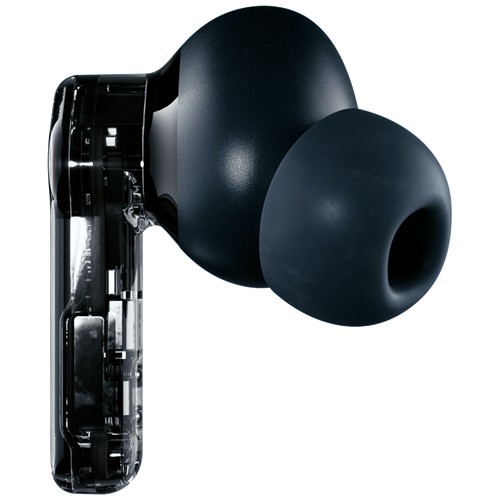 Беспроводные наушники Nothing Ear 2 Black (Черные)