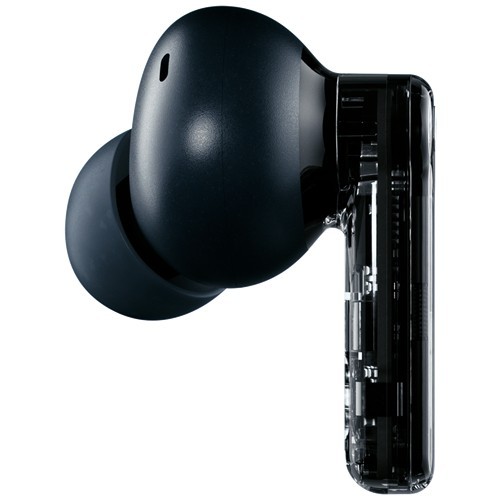 Беспроводные наушники Nothing Ear 2 Black (Черные)