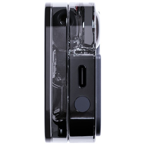 Беспроводные наушники Nothing Ear 2 Black (Черные)