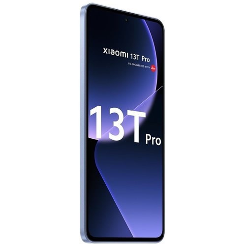 Смартфон Xiaomi 13T Pro 12/512Gb Alpine Blue (Синий) EAC