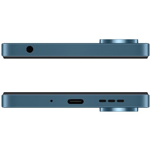 Смартфон Xiaomi Redmi 13C 6/128Gb Navy Blue (Синий) Global Version Смартфон Xiaomi Redmi 13C 6/128Gb Navy Blue (Синий) Global Version