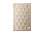 Внешний жесткий диск HDD 2,5 Seagate 2TB Backup Plus Ultra Slim (STEH2000201) USB 3.0 Gold Внешний жесткий диск HDD 2,5 Seagate 2TB Backup Plus Ultra Slim (STEH2000201) USB 3.0 Gold