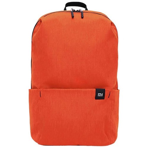 Рюкзак Xiaomi Mi Colorful Small Backpack Orange (Оранжевый)
