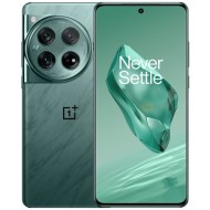Смартфон OnePlus 12 16/512Gb Flowy Emerald (Зеленый) Global Version