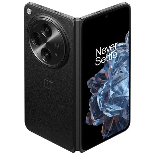 Смартфон OnePlus Open 16/512Gb Voyager Black (Черный) Global Version