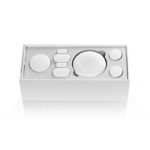 Комплект умного дома Xiaomi Mi Smart Sensor Set