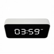 Часы настольные Xiaomi Xiao aI smart alarm clock