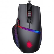 Игровая мышь Xiaomi Blasoul Y720 Lite Gaming Mouse Black (Черная)