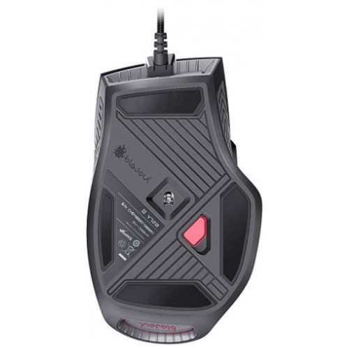 Игровая мышь Xiaomi Blasoul Y720 Lite Gaming Mouse Black (Черная)
