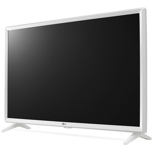 Телевизор ЖК 32" LG 32LK519B белый EAC