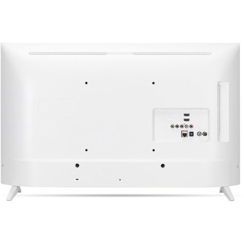 Телевизор ЖК 32" LG 32LK519B белый EAC