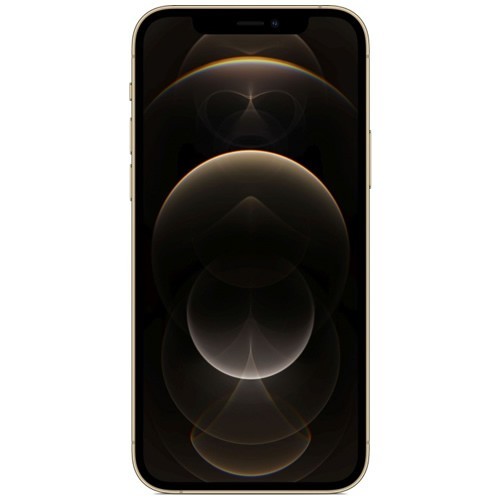 Смартфон Apple iPhone 12 Pro 128Gb Gold (Золотистый) MGMM3RU/A Смартфон Apple iPhone 12 Pro 128Gb Gold (Золотистый) MGMM3RU/A