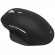 Беспроводная мышь Microsoft Wireless Precision Mouse USB оптическая (GHV-00013) Black (Черная)