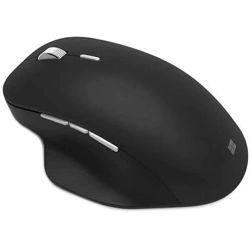 Беспроводная мышь Microsoft Wireless Precision Mouse USB оптическая (GHV-00013) Black (Черная) Беспроводная мышь Microsoft Wireless Precision Mouse USB оптическая (GHV-00013) Black (Черная)