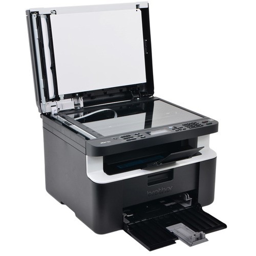 МФУ Brother MFC-1912WR Black (Черный) EAC МФУ Brother MFC-1912WR Black (Черный) EAC