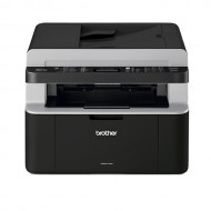 МФУ Brother MFC-1912WR Black (Черный) EAC