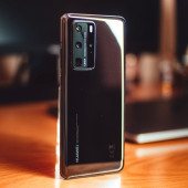 Смартфон Huawei M (демо) Смартфон Huawei M (демо)