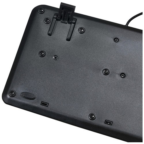 Клавиатура Oklick 90M USB Black (Черная) Клавиатура Oklick 90M USB Black (Черная)