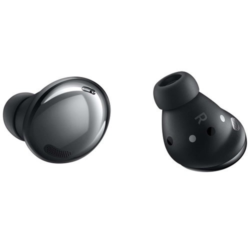 Беспроводные наушники Samsung Galaxy Buds Pro Black (Черный) Беспроводные наушники Samsung Galaxy Buds Pro Black (Черный)