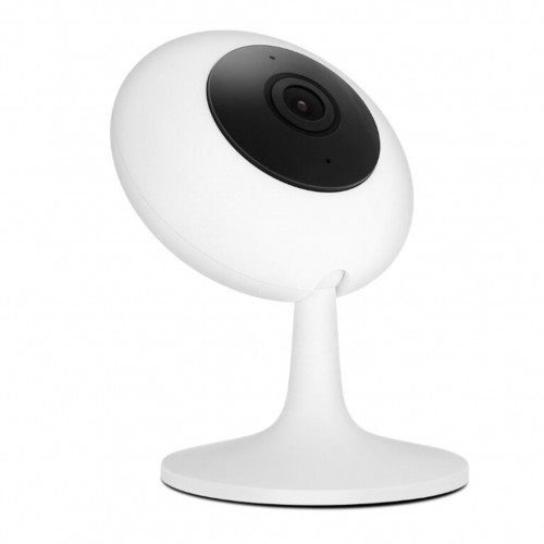 IP камера Xiaomi Xiaobai Smart Camera 1080p White (Белый) CMSXJ04С IP камера Xiaomi Xiaobai Smart Camera 1080p White (Белый) CMSXJ04С