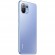 Смартфон Xiaomi Mi 11 Lite 6/64Gb (NFC) Bubblegum Blue (Мармеладно-голубой) Global Version