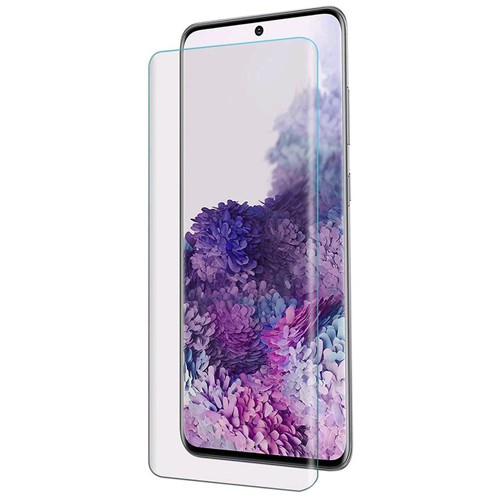 Защитное стекло UV Glass для Samsung Galaxy S20 Ultra Защитное стекло UV Glass для Samsung Galaxy S20 Ultra