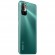 Смартфон Xiaomi Redmi Note 10 5G 4/128Gb Aurora Green (Зеленый) Global Version