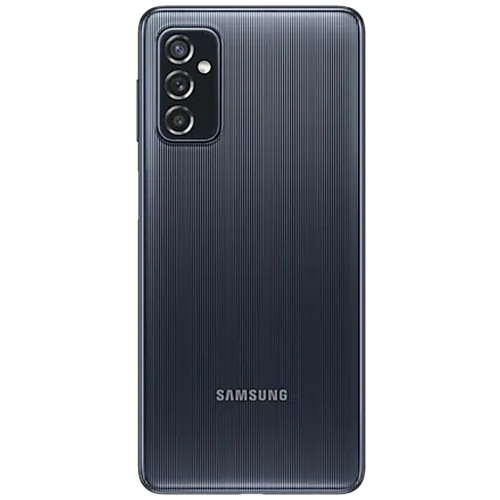 Смартфон Samsung Galaxy M52 5G 6/128Gb Black (Черный) EAC