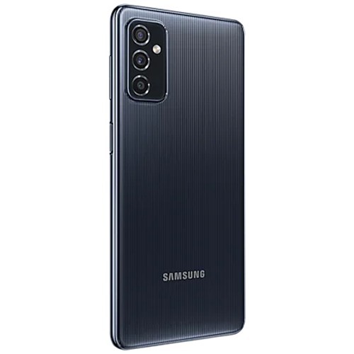 Смартфон Samsung Galaxy M52 5G 6/128Gb Black (Черный) EAC