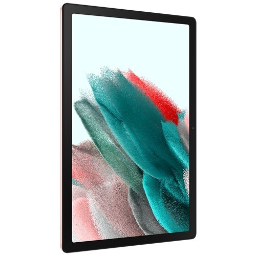 Планшет Samsung Galaxy Tab A8 10.5 Wi-Fi SM-X200 3/32Gb (2021) Pink Gold (Розовое золото) EAC Планшет Samsung Galaxy Tab A8 10.5 Wi-Fi SM-X200 3/32Gb (2021) Pink Gold (Розовое золото) EAC