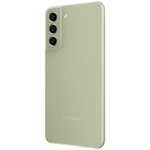 Смартфон Samsung Galaxy S21 FE 5G 8/256Gb Olive (Зеленый) EAC Смартфон Samsung Galaxy S21 FE 5G 8/256Gb Olive (Зеленый) EAC