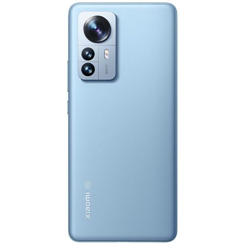 Смартфон Xiaomi 12 Pro 8/256Gb Blue (Синий) Global Version Смартфон Xiaomi 12 Pro 8/256Gb Blue (Синий) Global Version