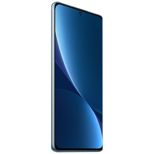 Смартфон Xiaomi 12 Pro 8/256Gb Blue (Синий) Global Version Смартфон Xiaomi 12 Pro 8/256Gb Blue (Синий) Global Version