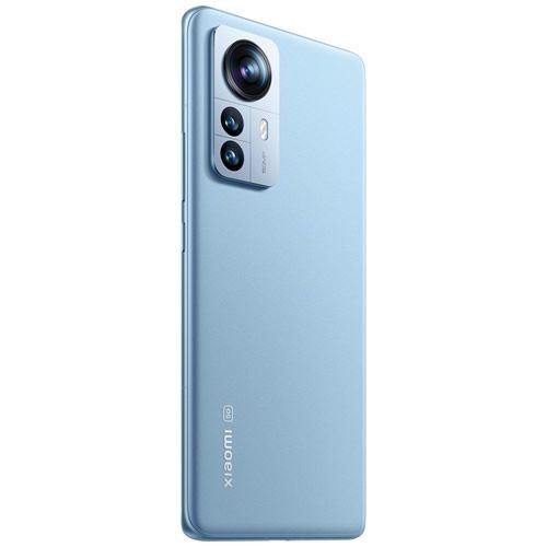 Смартфон Xiaomi 12 Pro 8/256Gb Blue (Синий) Global Version Смартфон Xiaomi 12 Pro 8/256Gb Blue (Синий) Global Version