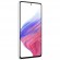 Смартфон Samsung Galaxy A53 5G 6/128Gb White (Белый) EAC